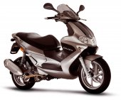 2006 Gilera Runner VX 125 photo